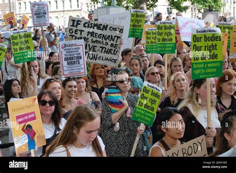 Roe V Wade Volcando Reino Unido Fotografías E Imágenes De Alta Resolución Alamy