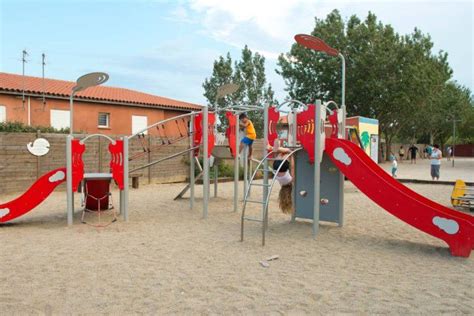 Trivoly Tarifs Et Avis Camping Torreilles Camping And Co