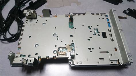 1,290円のPS2（SCPH-39000）を分解清掃してみた。 | よぴかりさん
