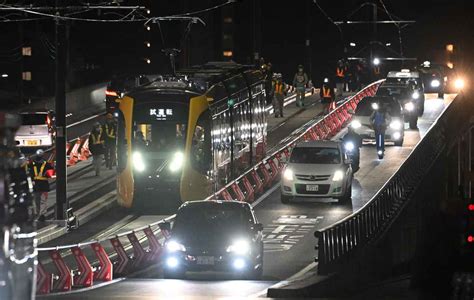 【動画】【街行く路面電車】地域を照らす光を目指し 芳賀・宇都宮lrt 産経ニュース