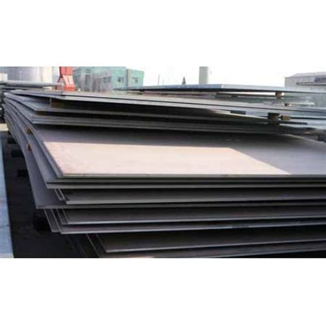 SAIL Mild Steel Hot Rolled Sheets And Coils Thickness 2 Mm To 12 Mm Grade Is 2062 E 250 Br