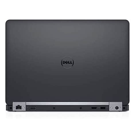 Dell Latitude E5270 Intel Core I5 6th Gen 8gb Ram 500gb Hdd 125 Inch Display It Store