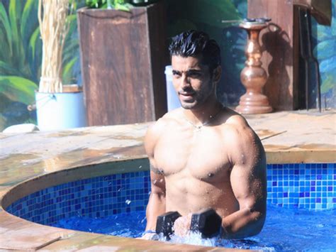 Dare To Bare Hot Indian TV Actors Gautam Gulati