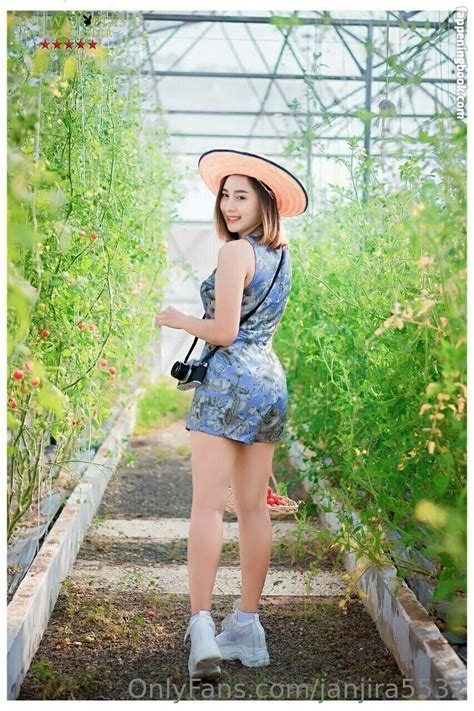 Janjira5532 Nude OnlyFans Leaks Fappening FappeningBook