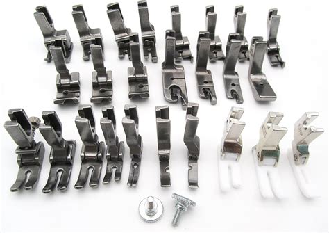 Amazon Ckpsms Brand Kp Pf Presser Foot Set Compatible With