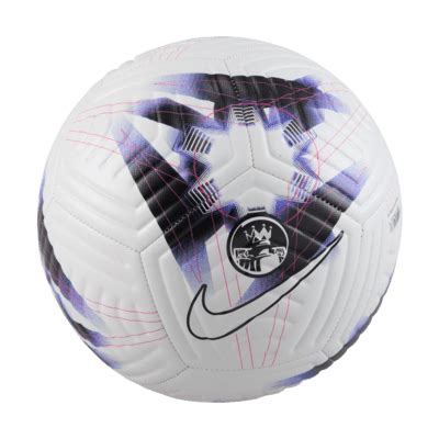 Premier League Academy Fu Ball Nike At