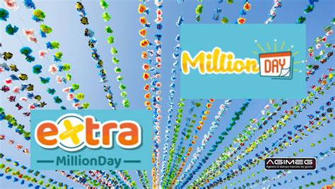 MillionDay lestrazione di oggi venerdì 10 maggio AGIMEG