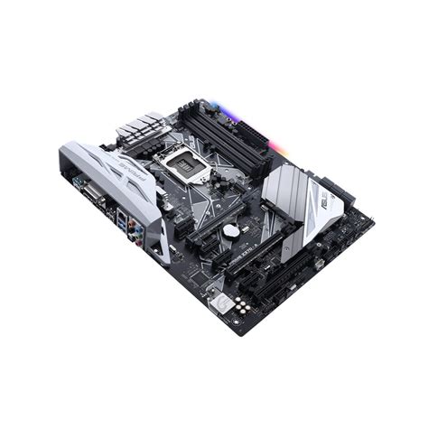 Asus PRIME Z370-A download instruction manual pdf