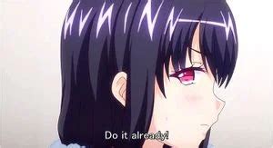 Watch エロアニメ エロ セックスの練習台 Anal Porn SpankBang