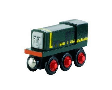 Thomas & Friends Wooden Railway, Paxton