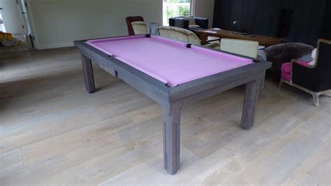 Modern Pool Table – Luxury Pool Tables - Pool Dining Table Experts