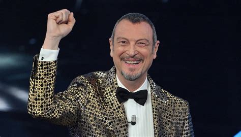 Sanremo 2024 L Ordine D Uscita Della Serata Cover