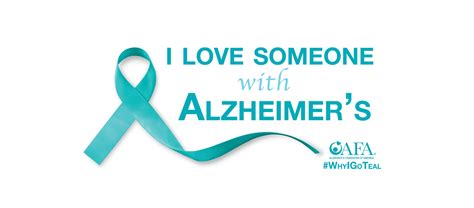 Alzheimers Foundation Of America Alzheimers Awareness Month