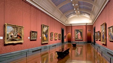 National Gallery Tickets London How To Book And When To Go