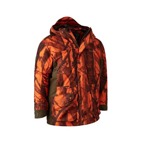 Veste Cumberland ARCTIC Deerhunter