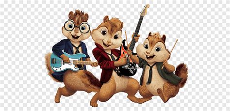 Theodore Alvin E Os Esquilos Png - Alvin e os Esquilos no filme Theodore Sevilha Os Chipettes, Alvin, png ...
