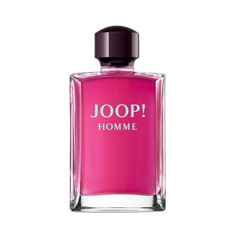 Buy Joop! Homme Eau de Toilette 200ml Online at Chemist Warehouse®
