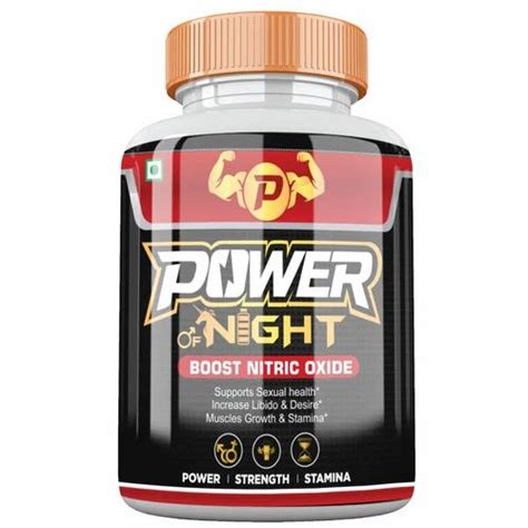 Ayurvedic Power Of Night Sexual Medicine For Men Jeevan Care Ayurveda