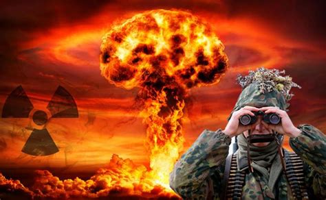 Тайны спецслужб: Атомный взрыв — явка с повинной - Язабыл Падписацца ...