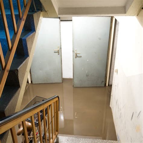 How To Prevent Basement Flooding During Heavy Rain All Coast Inspections