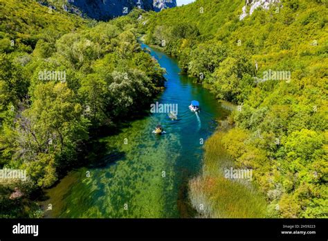 Cetina Luftbild Fotograf As E Im Genes De Alta Resoluci N Alamy