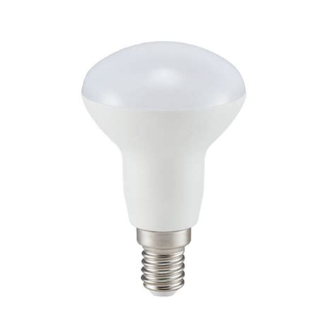 V Tac Sku Lampadina Led E W R Bianco Freddo Chip Samsung Vt