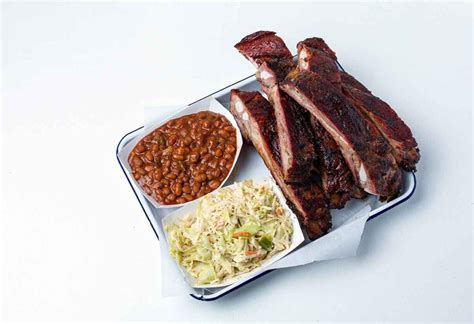 Rodney Scott S Bbq Ribs Recipe Destination Bbq