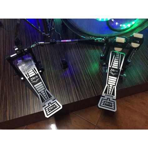 Jual PEDAL MES P 2000 Double Pedal Drum Shopee Indonesia