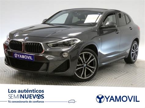 Bmw X Segunda Mano En Madrid Yamovil