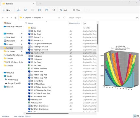 Grapher Golden Software Adalta Rivenditore Ufficiale Per Litalia