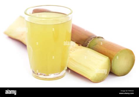 Sugarcane Juice Hi Res Stock Photography And Images Alamy