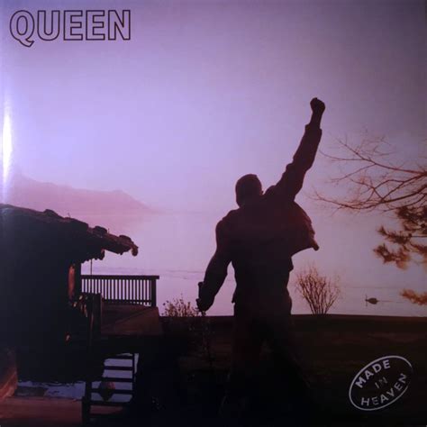 Queen – Made In Heaven (2020, Gatefold, Vinyl) - Discogs