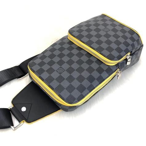 Louis Vuitton Sling Mens Backpacks For Mens Paul Smith