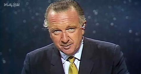 B1 Today in history The world watches Walter Cronkite’s moon landing ...