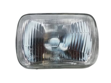 lampa reflektor przód FIAT 126P MALUCH ELEGANT FL 3000093E za 69 99 zł