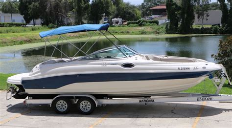 Sea Ray Sundeck For Sale For Boats From Usa