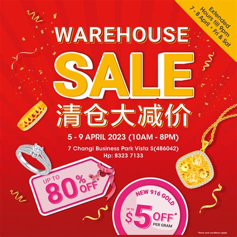 Moneymax Warehouse Sale 2023 Moneymax