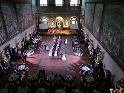 A Palazzo Vecchio Il Mak Della Scuola Douhet Aeronautica Militare