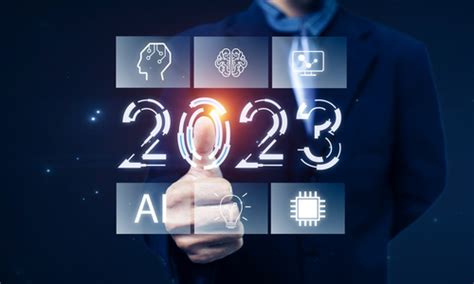 Emerging AI Trends To Watch Out For in 2023 | Unichrone