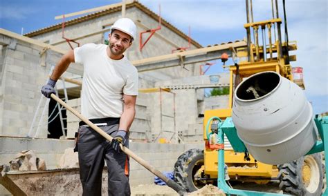 Jenis Pasir Yang Bagus Untuk Cor Beton Jangan Salah Pilih