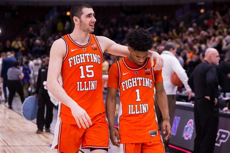 Illinois Season Comes To A Close After Blowout Loss To Iowa The