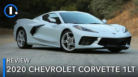 2020 Chevrolet Corvette 1LT Review: Value Valedictorian