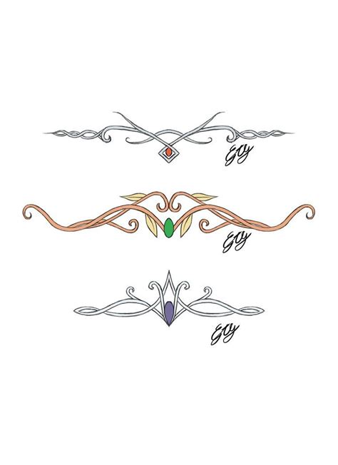 Circlet Designs - Classic Celtic Ornamental Art