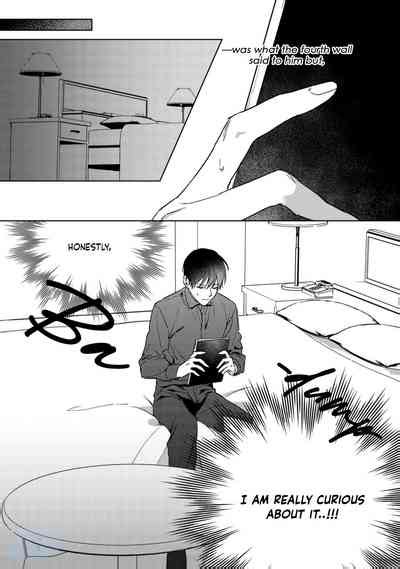 Omniscient Reader S Viewpoint Another Stories Nhentai Hentai