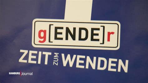 Anti Gender Initiative Startet Offiziell NDR De Fernsehen