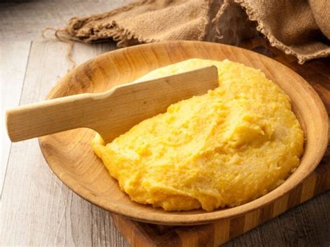 Recettes De Polenta De Popotes Cocottes