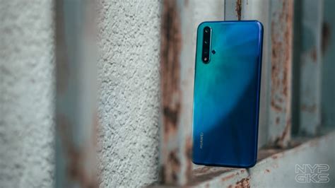 Huawei Shipped Million Smartphones In Noypigeeks