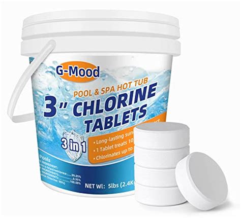 Expert Recommended Best Chlorine Tabs For Your Need Licorize