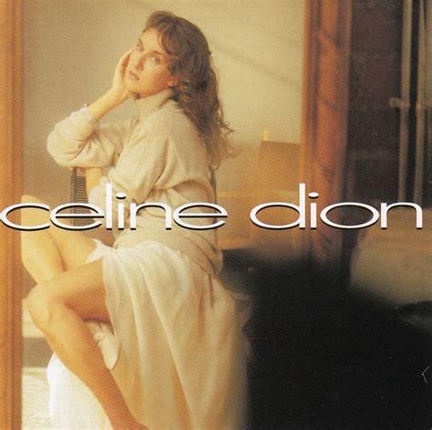 Celine Dion (1992) | Céline Dion