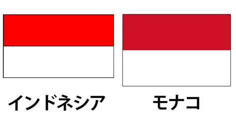 世界のそっくりな「国旗」と似ている理由 テンミニッツtv